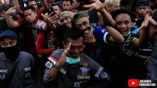 ANNIVERSARY 7th KINGDOM JOGJA UNITED