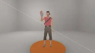 [SFM] just a test