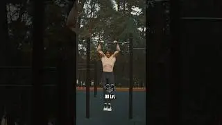 Your Pull Ups LvL ? 🥶