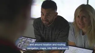 2018 Culture of Innovation - Digital Workforce Transformation