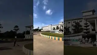 Beauty of sai ram institute ❤️