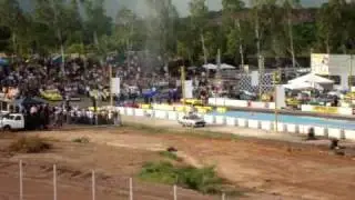 invitacional Valle Drag Way Internacional