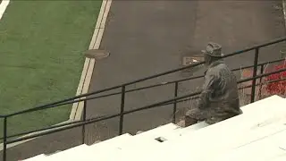 Joe Albi's legacy still standing at new One Spokane stadium