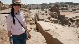 A Day Trip to Aswan from Luxor to Remember
