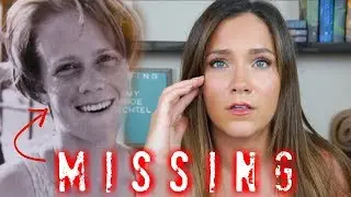 The disappearance of Amy Wroe Bechtel | Victim of the Great Basin Killer?