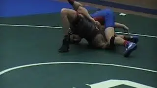 Wrestling Ezequiel Zuniga 2016-2019 Tulelake High School