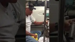 How To: Clean Generator Sea Strainers with Captain Paul Fecteau