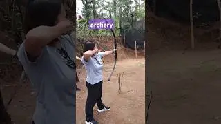 archery training #archery