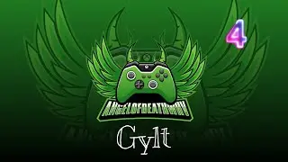 Gylt / Part 4 / Das Ende / Xbox Series X / Gameplay / 2 verschiedene Enden freigeschaltet