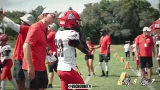 Lake Mary Rams Vs Ocoee Bulldogs 12u