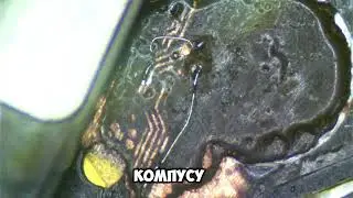 iPhone 13 mini перезагружается каждые 3 минуты, паник 0x400 panic