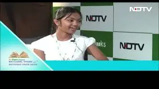 Best-Selling Author Awards at the NYAF 2023-24 - Nirvana Agarwal