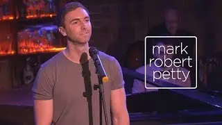 Lewis Asquith - Words On The Wind | Mark Robert Petty & Friends