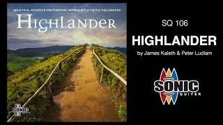 Sonic Quiver - HIGHLANDER