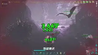 ARK Unofficial PVP / LATAM X25 /LA PEOPLE ON TOP / DE CERO A ALFA? #1