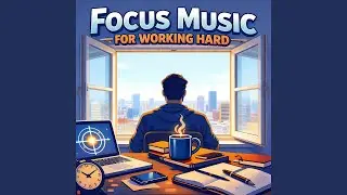 Focused Drive For Work Completion