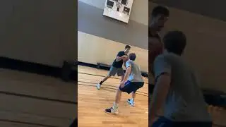 VERSUS: UHOOPS Basketball with HOOPS YOGI (2019)