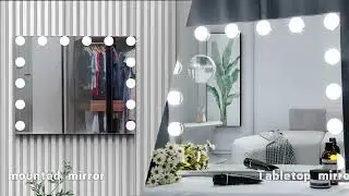 One of the hot selling mirrors