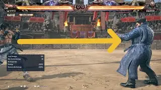 Law's Hidden Infinite Range Launcher..