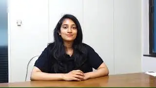 Meet the Team: Sharanya Ramakrishnan | Executive - Legal and Corporate Secretariat | SimplyBiz