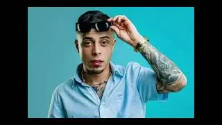 MC TUTO - FAZ PARTE DE MIM 💔(BEAT DE FUNK)