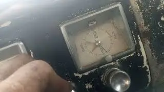 Getting a Mercury rolling