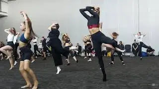 CYD 2019