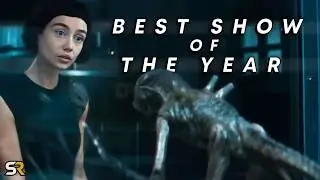 Alien: Earth &mdash; Is It 2025&rsquo;s Best New Series?