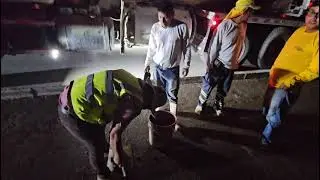 141+250(3).Pavimento de Concreto Hidr&aacute;ulico 4000 psi.E=0.15m.