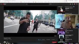 REACCI&Oacute;N DE COSCU A CEREZA (DUKI - FUEGO)