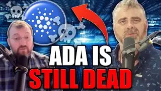 Сообщество CARDANO находится под угрозой [BitBoy реагирует на хардфорк]