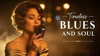Classic Blues Love Songs | Etta James Meets Amy Winehouse