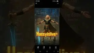 how To creat Bgmi Dp By Ai #bgmi #ai #hassyislive