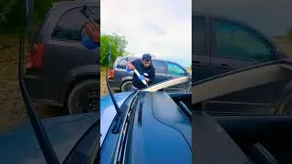 windshield minister windshieldreplacement and repair 587-897-8186 #foryou #automobile #yyc #canada