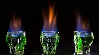 Most Dangerous Drinks in the World