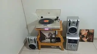 1978 - David Gilmour  - Cry from the Street