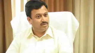 FCI Punjab GM Nilkanth Avhad Interview Part 1