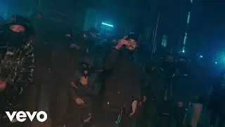 Yungen - Batmobile (Official Video)