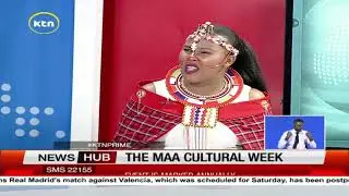 The Maa cultural week: All you need to know about this year's event