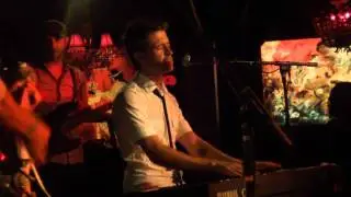 Brendan James 