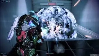 Mass Effect 3 Multiplayer Platinum Duo Set 6 (III): Armiger Legion
