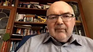 Gość Studia DTS, dr Krzysztof Pawłowski
