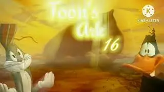 Toon's Ark Chapter 16.