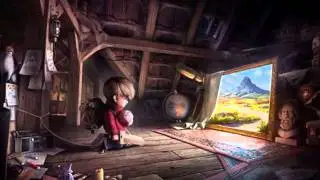 Future World Music - Flight Of The Imagination