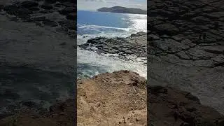 Тобизина Владивосток теперь мой самый любимый мыс #nature #beach #ocean #travel #funny