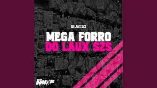 Mega Forro do Laux szs