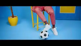 Ronaldo by Levixone (official Video )