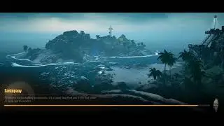 life after ice land reef todays mission
