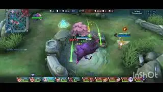 ling Savage and  rotation (best build of ling)2022