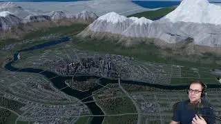 Major Transit Overhaul! -  Building Rivendale